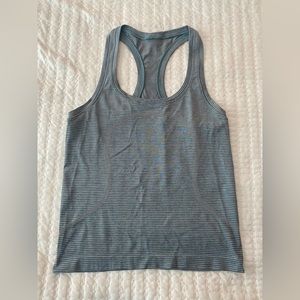 Lululemon Swiftly Tech Tank Top